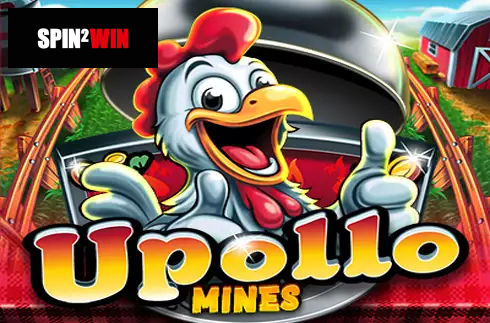 Upollo Mines